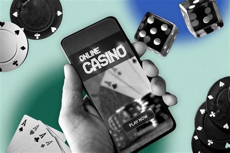 mobile casino apps