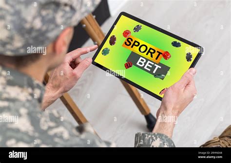 tablet betting