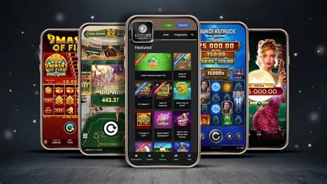 mobile casino