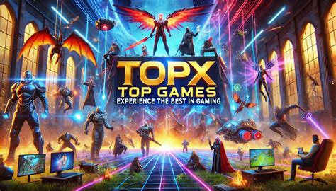 a topx top