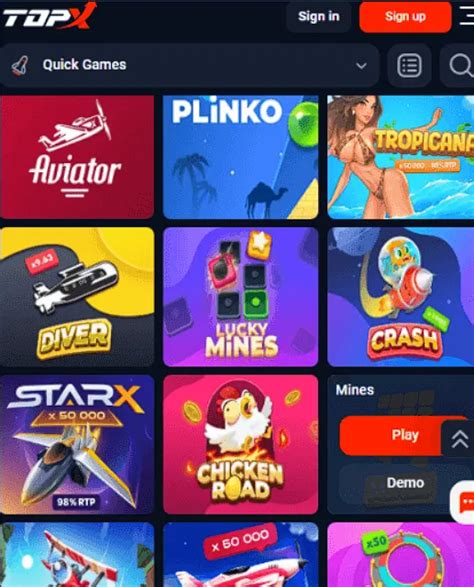 b topx casino