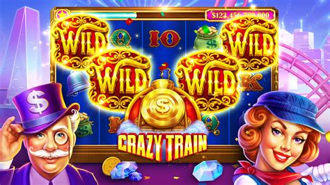 free casino games