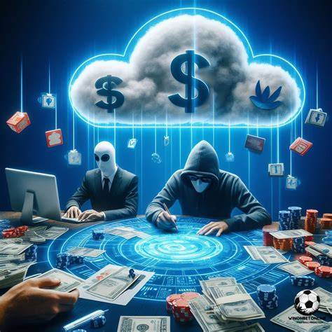 anonymous betting