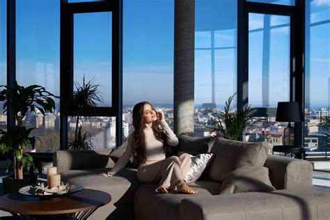 luxury lifestyle