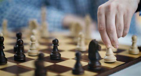 chess betting