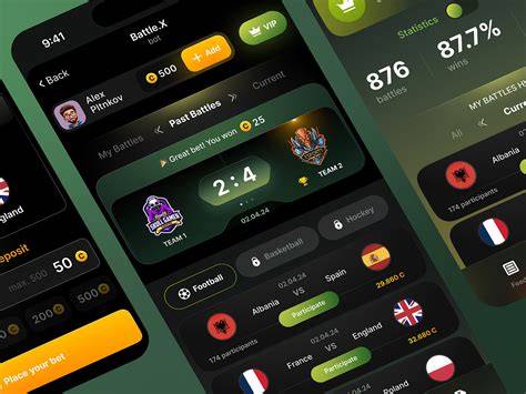 telegram betting