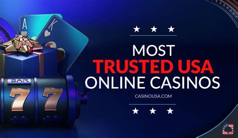trusted casinos