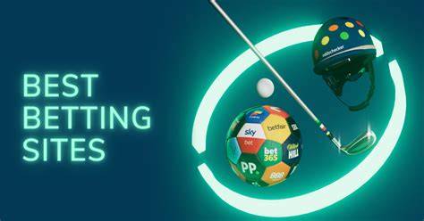 legit betting sites