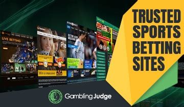 trusted betting sites
